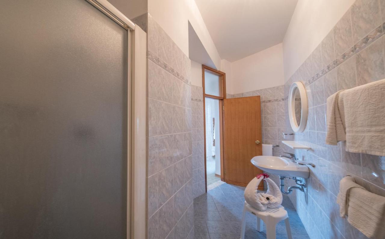 Hotel Majestic Bellaria-Igea Marina Buitenkant foto